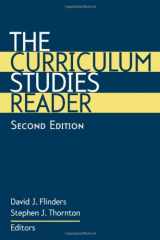 9780415945233-0415945232-Curriculum Studies Reader E2