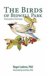9781935807292-1935807293-The Birds of Bidwell Park: Expanded Edition