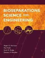 9780195123401-0195123409-Bioseparations Science and Engineering (Topics in Chemical Engineering)