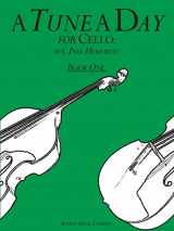 9780711915541-0711915547-A Tune a Day - Cello: Book 1