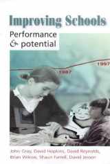 9780335203994-033520399X-Improving Schools: Performance and Potential