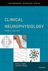 9780190259631-0190259639-Clinical Neurophysiology (Contemporary Neurology Series)