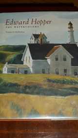 9780393048490-0393048497-Edward Hopper: The Watercolors