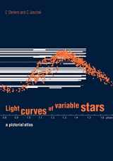9780521020244-0521020247-Light Curves of Variable Stars: A Pictorial Atlas