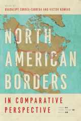 9780816539529-0816539529-North American Borders in Comparative Perspective