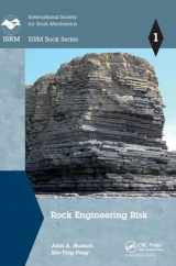 9781138027015-1138027014-Rock Engineering Risk (ISRM Book Series)