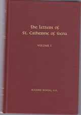 9780866980364-0866980369-The Letters of St. Catherine of Siena: 1