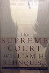 9780375409431-0375409432-The Supreme Court: A new edition of the Chief Justice's classic history