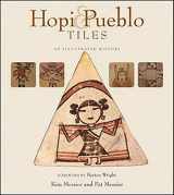 9781933855042-1933855045-Hopi and Pueblo Tiles: An Illustrated History
