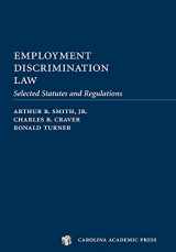 9781531000172-1531000177-Employment Discrimination Law Document Supplement