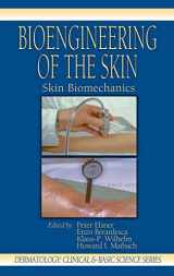 9780849375217-0849375215-Bioengineering of the Skin: Skin Biomechanics, Volume V