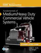9781284100501-1284100502-Fundamentals of Medium/Heavy Duty Commercial Vehicle Systems, Commercial Vehicle Systems Student Workbook, AND 1 Year Access to MHT ONLINE
