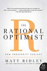 9780061452062-0061452068-The Rational Optimist: How Prosperity Evolves (P.s.)