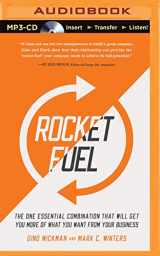 9781501200885-1501200887-Rocket Fuel