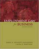 9780072558210-0072558210-Employment Law for Business