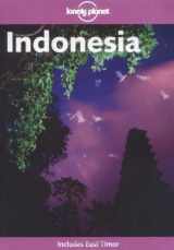 9780864426901-0864426909-Lonely Planet Indonesia (Lonely Planet Indonesia)