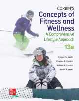 9781266655135-1266655131-Loose Leaf for Corbin's Concepts of Fitness And Wellness: A Comprehensive Lifestyle Approach
