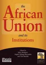 9781920196035-192019603X-The African Union and Its Institutions