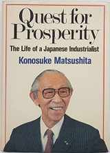 9784569222288-4569222285-Quest for Prosperity