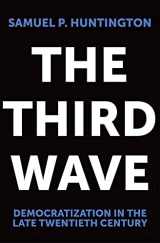 9780806125169-0806125160-The Third Wave: Democratization in the Late 20th Century (Volume 4) (The Julian J. Rothbaum Distinguished Lecture Series)