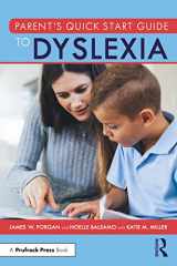 9781032509952-1032509953-Parent’s Quick Start Guide to Dyslexia