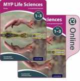 9780198370086-0198370083-MYP Life Sciences: a Concept Based Approach: Print and Online Pack