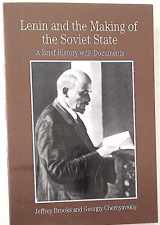 9780312412661-0312412665-Lenin and the Making of the Soviet State: A Brief History with Documents