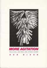 9780953396504-0953396509-More agitation: Political satires and other poems