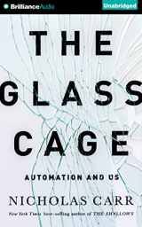 9781469292052-146929205X-The Glass Cage: Automation and Us