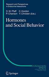 9783540792864-3540792864-Hormones and Social Behavior (Research and Perspectives in Endocrine Interactions)