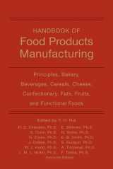 9780470049648-0470049642-Handbook of Food Products Manufacturing, 2 Volume Set