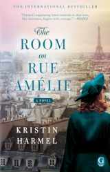 9781501190544-1501190547-The Room on Rue Amelie