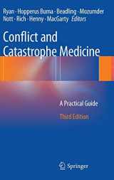9781447129264-1447129261-Conflict and Catastrophe Medicine: A Practical Guide