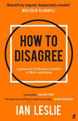 9780571374663-0571374662-How to Disagree