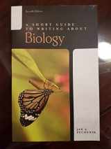 9780205667277-0205667279-A Short Guide to Writing about Biology