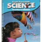 9780673593115-0673593118-Scott Foresman Science, Grade 1, Teacher's Edition