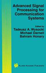 9781402072024-1402072023-Advanced Signal Processing for Communication Systems (The Springer International Series in Engineering and Computer Science, 703)