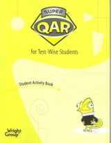 9780322091146-0322091144-Super QAR for Test-Wise Students: Grade 7, Student Activity 5-pack