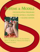 9781931280112-1931280118-Systems and Models for Developing Programs for the Gifted and Talented