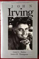 9780805774627-0805774629-John Irving (Twayne's United States Authors Series)