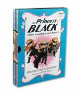 9780763697778-076369777X-The Princess in Black: Three Smashing Adventures: Books 1-3