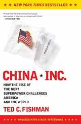 9780743257350-0743257359-China, Inc.: How the Rise of the Next Superpower Challenges America and the World