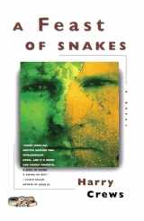 9780684842486-0684842483-A Feast of Snakes: A Novel