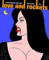 9781606994900-1606994905-Love and Rockets: New Stories