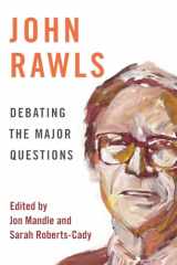 9780190859206-0190859202-John Rawls: Debating the Major Questions