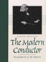 9780132514811-0132514818-The Modern Conductor (6th Edition)