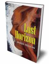9789389440492-9389440491-Lost Horizon (Deluxe Hardcover Book)