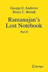 9780387777658-0387777652-Ramanujan's Lost Notebook: Part II
