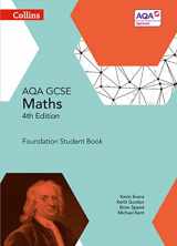 9780007597437-0007597436-Collins GCSE Maths ― AQA GCSE Maths Foundation Student Book