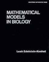 9780075549505-0075549506-Mathematical Models In Biology